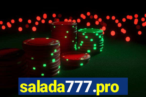 salada777.pro