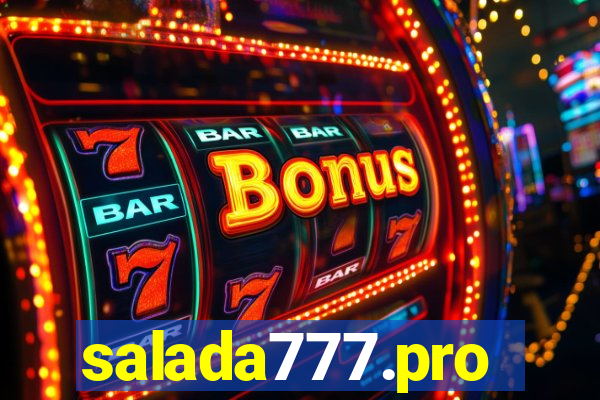 salada777.pro