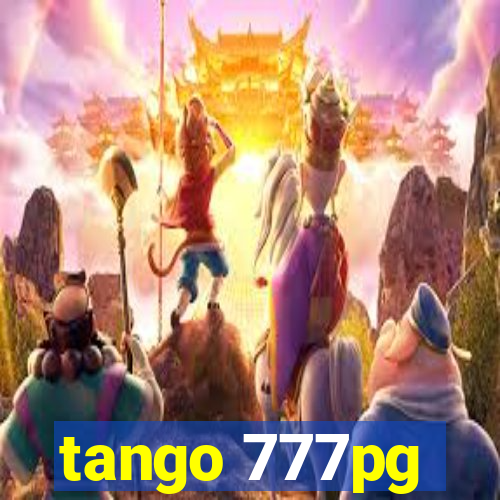 tango 777pg