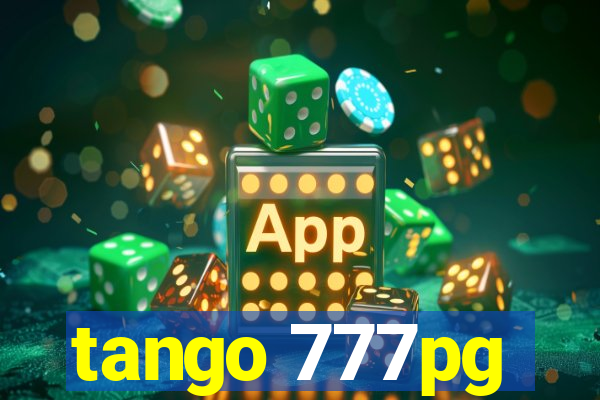 tango 777pg