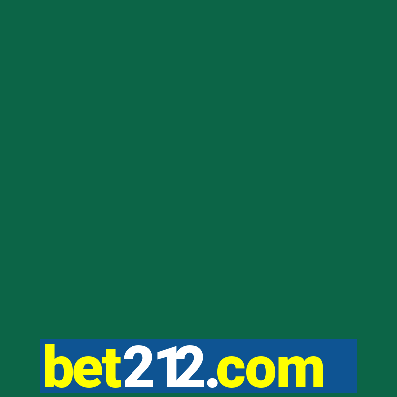 bet212.com