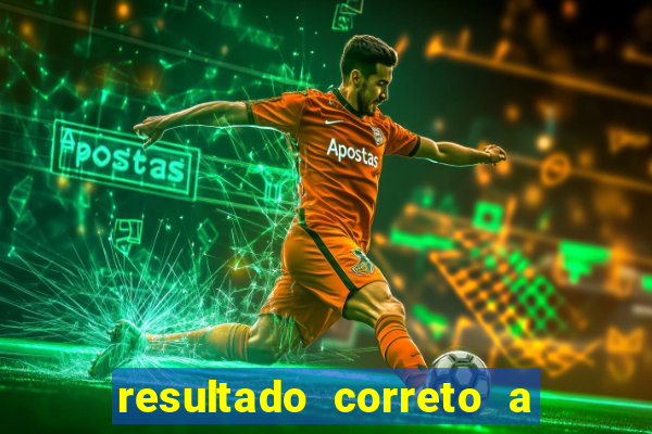 resultado correto a qualquer momento bet365