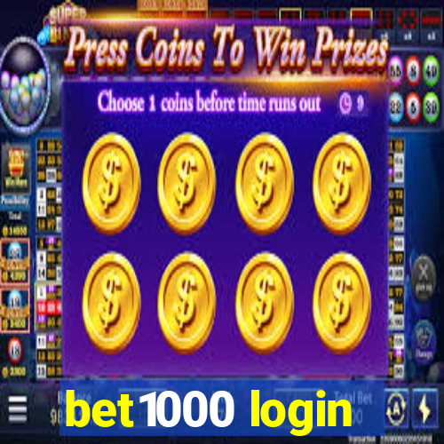 bet1000 login