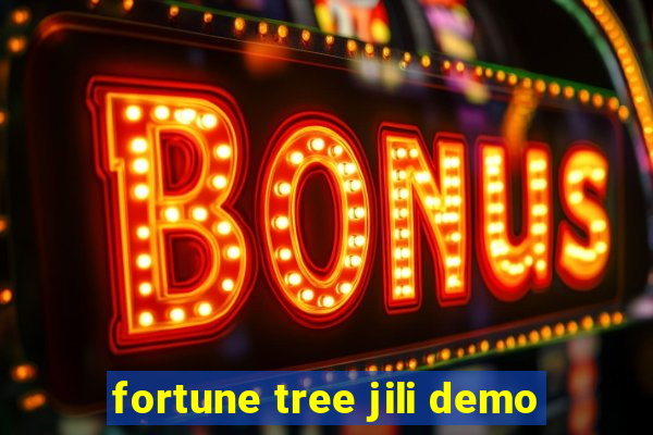 fortune tree jili demo