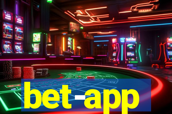 bet-app