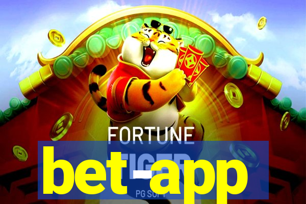 bet-app