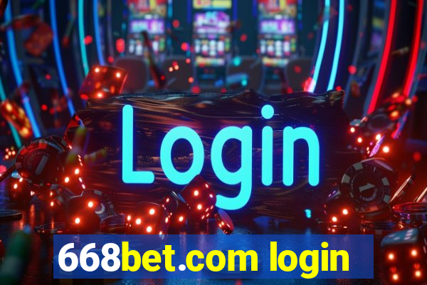 668bet.com login