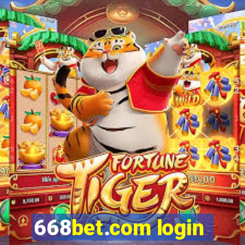 668bet.com login