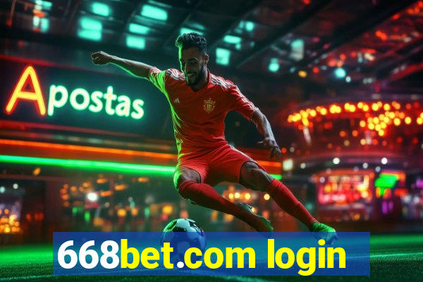 668bet.com login