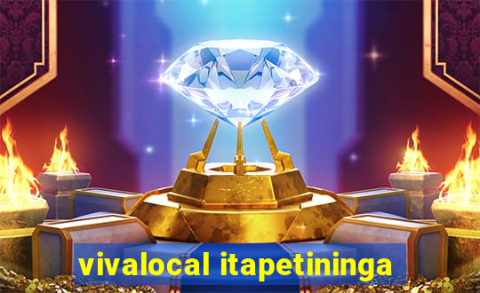 vivalocal itapetininga