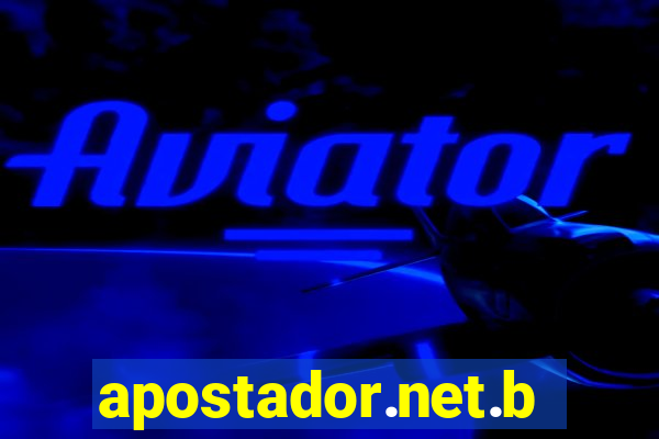 apostador.net.br