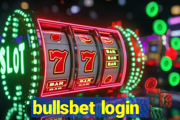 bullsbet login