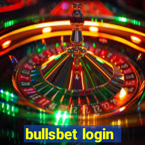 bullsbet login