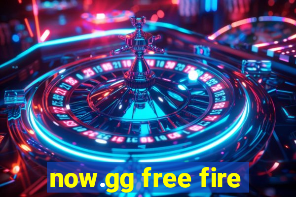 now.gg free fire