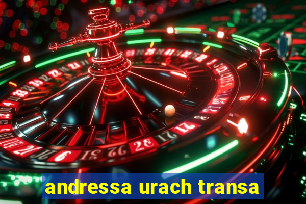 andressa urach transa