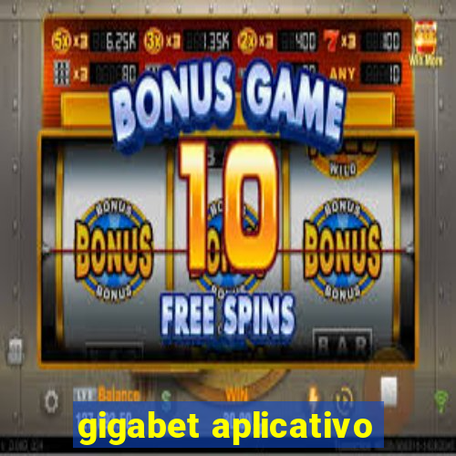 gigabet aplicativo