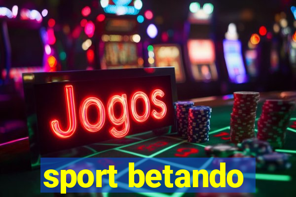 sport betando