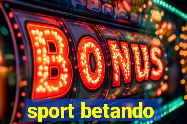 sport betando