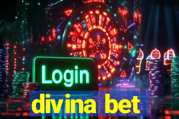 divina bet