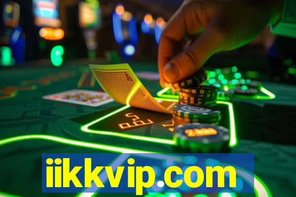 iikkvip.com