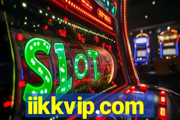 iikkvip.com