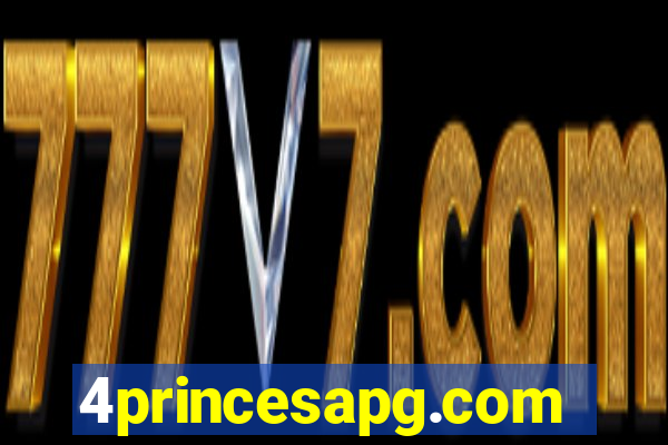 4princesapg.com