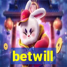 betwill