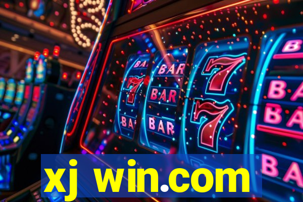 xj win.com