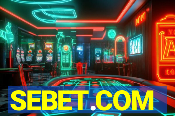 SEBET.COM