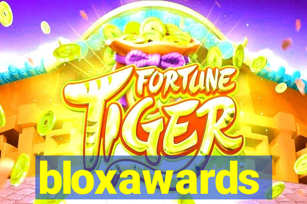 bloxawards