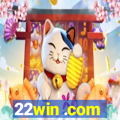 22win .com