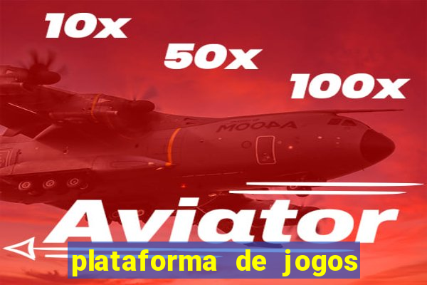 plataforma de jogos tigre 777