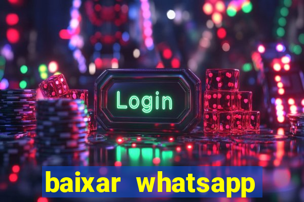 baixar whatsapp beta 3.3.10 atualizado