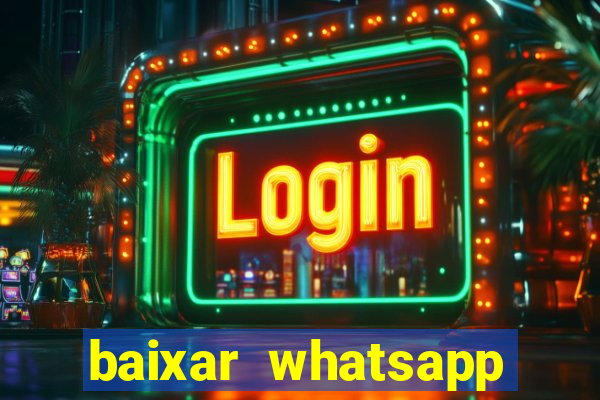 baixar whatsapp beta 3.3.10 atualizado