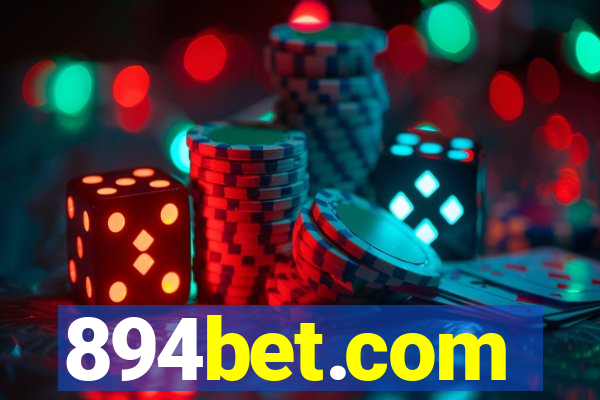 894bet.com