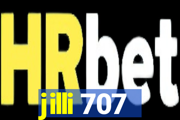 jilli 707