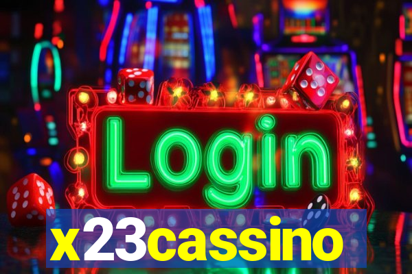 x23cassino