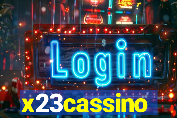 x23cassino