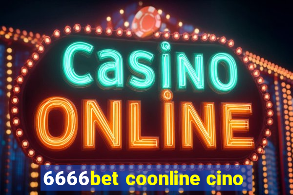 6666bet coonline cino