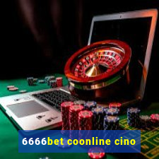 6666bet coonline cino