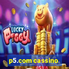 p5.com cassino