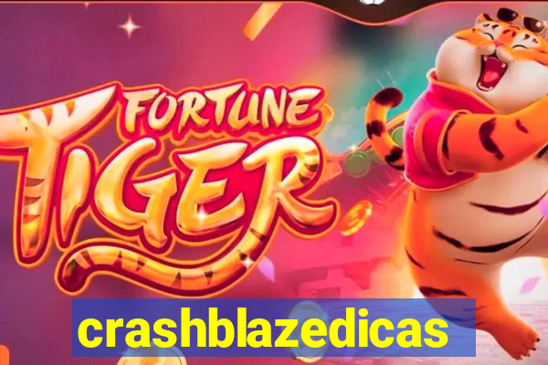 crashblazedicas