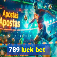 789 luck bet