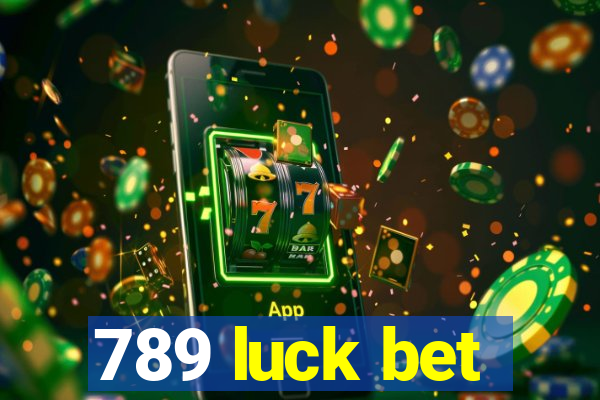 789 luck bet