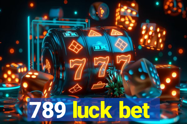 789 luck bet