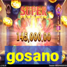 gosano