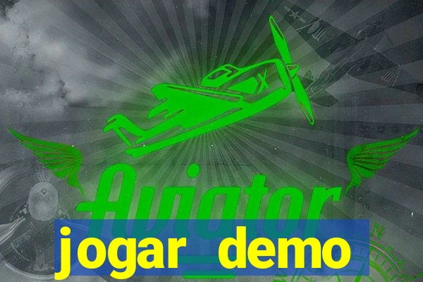 jogar demo pragmatic play