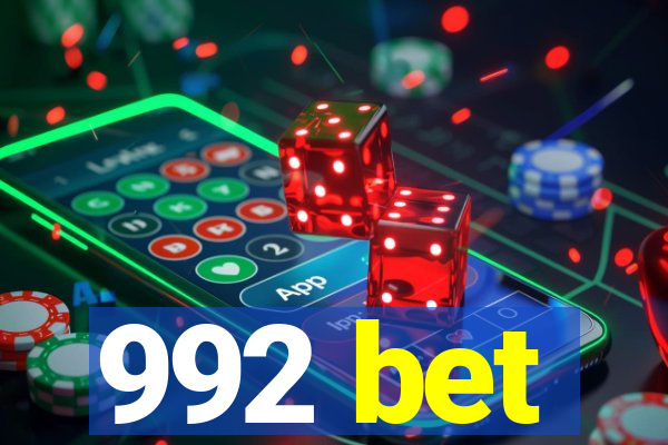 992 bet