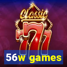 56w games