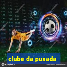 clube da puxada